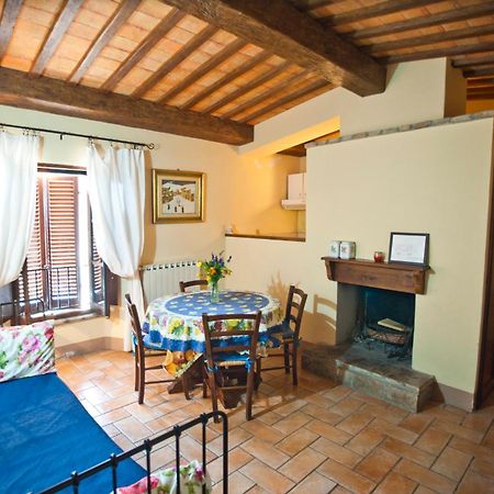 Casa Castellina Guest House โฟลีโญ ห้อง รูปภาพ